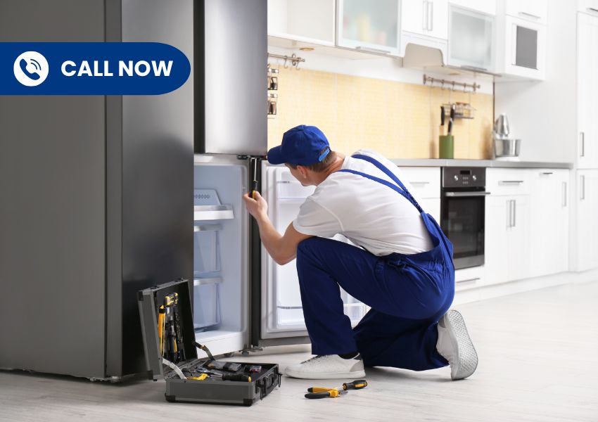 San Simon Appliance Repair Company