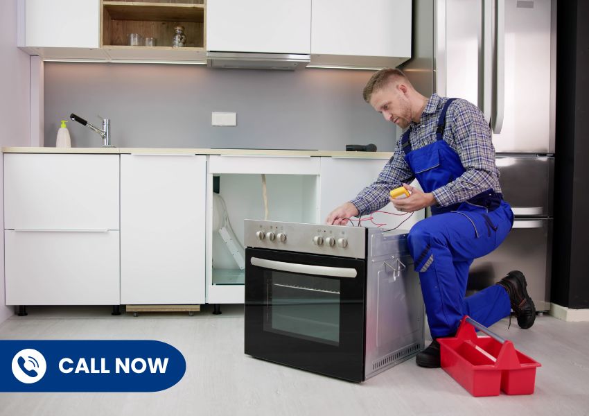 Appliance Repair Services in San Simon, AZ